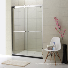 China Manufacture Glass Shower Screen For Bathtub